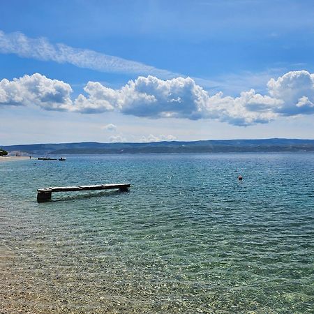 Villa Roing S Stanici Экстерьер фото