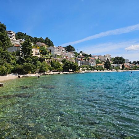 Villa Roing S Stanici Экстерьер фото