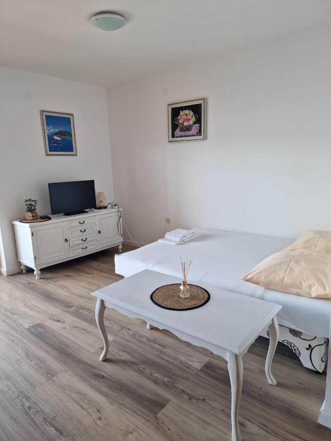Villa Roing S Stanici Экстерьер фото