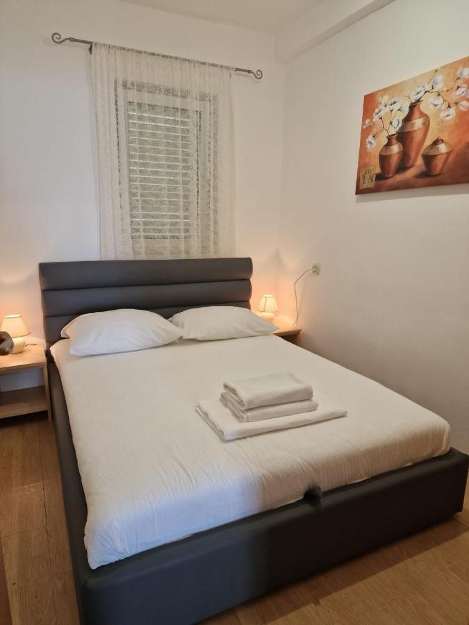 Villa Roing S Stanici Экстерьер фото