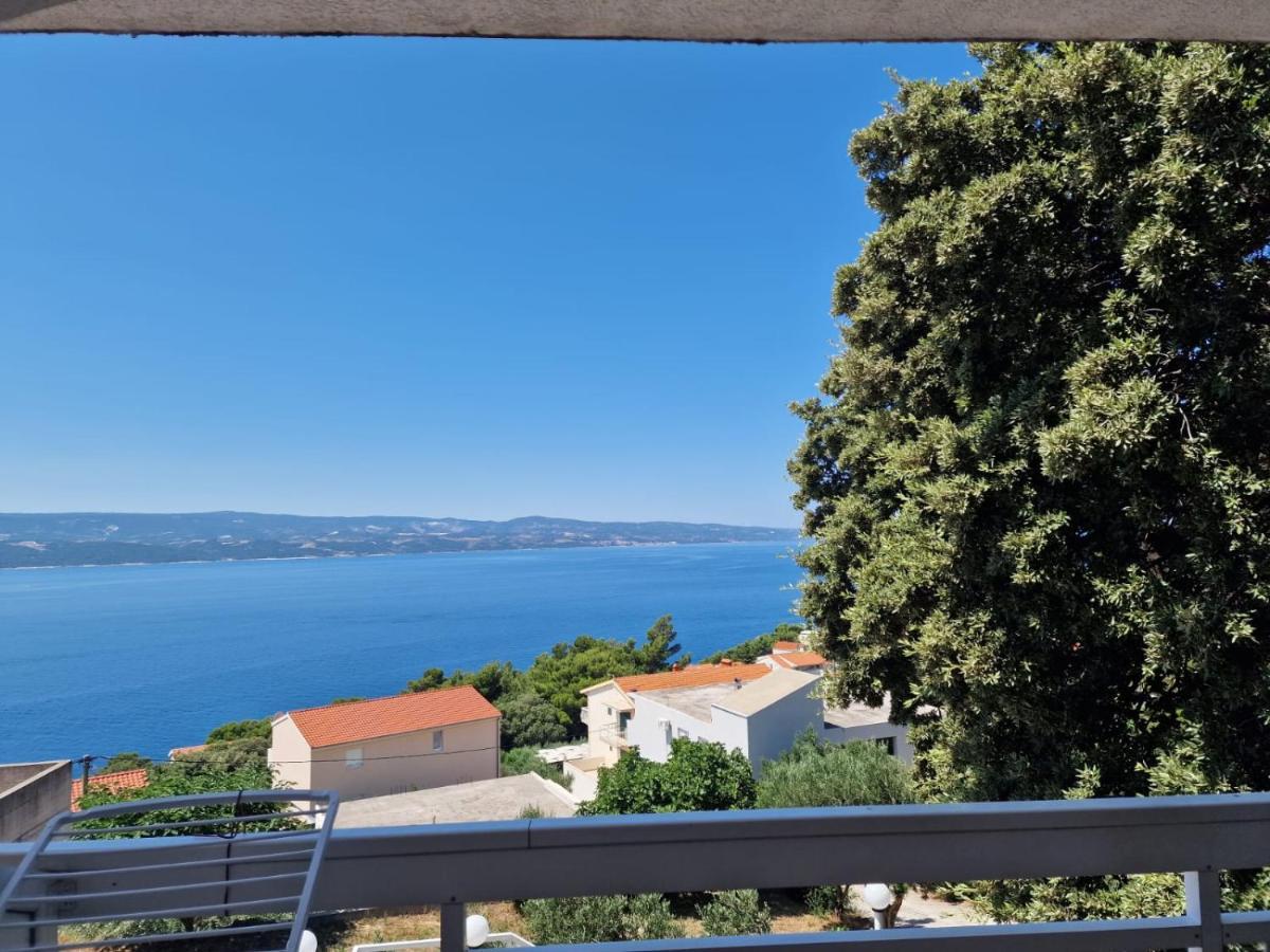 Villa Roing S Stanici Экстерьер фото