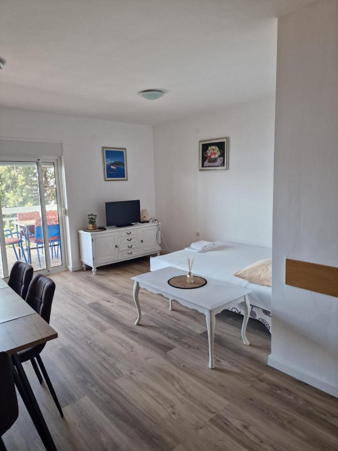 Villa Roing S Stanici Экстерьер фото