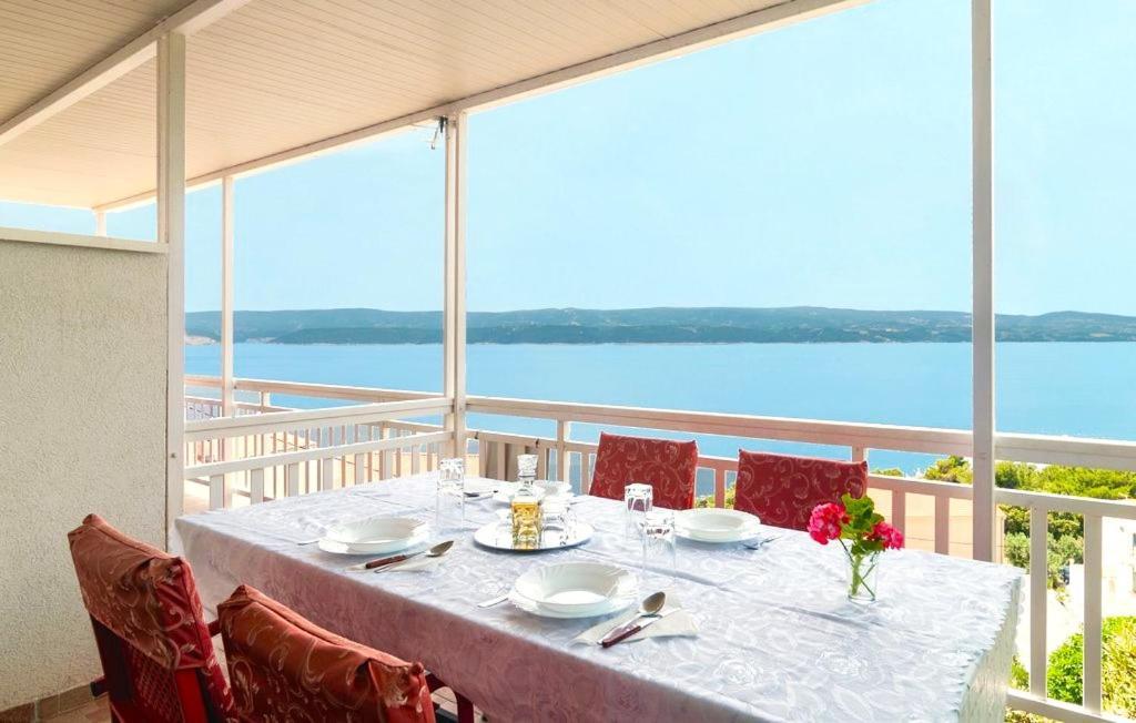 Villa Roing S Stanici Экстерьер фото