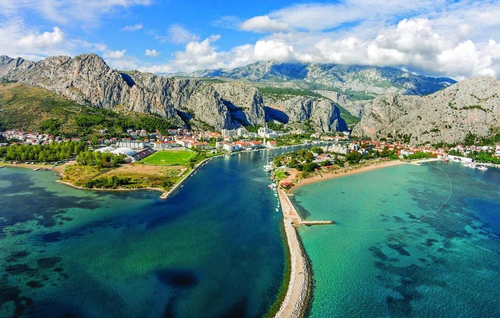 Villa Roing S Stanici Экстерьер фото