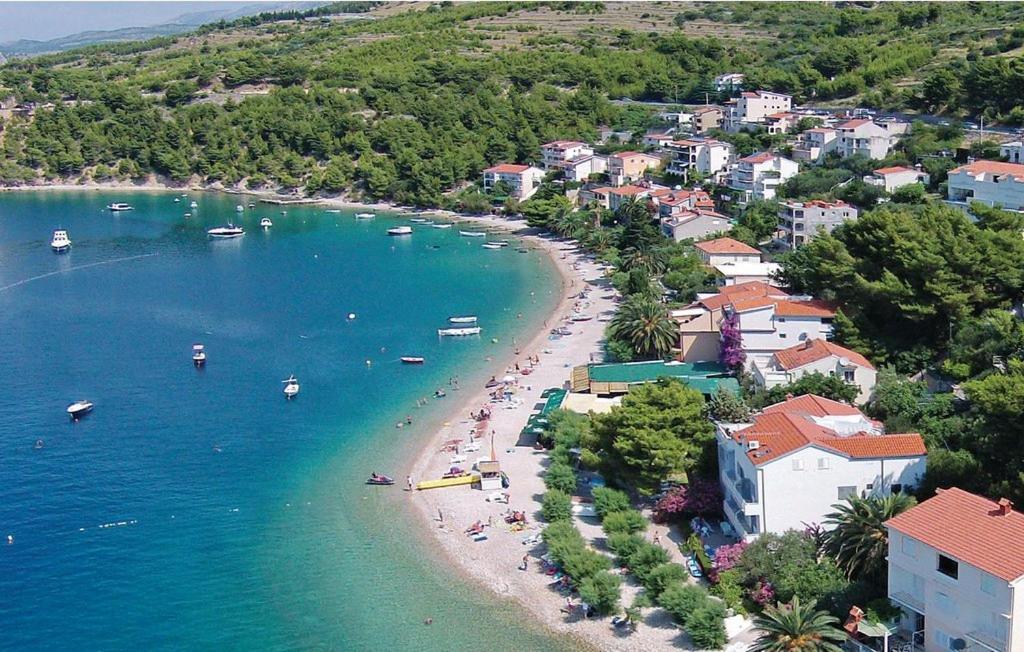 Villa Roing S Stanici Экстерьер фото