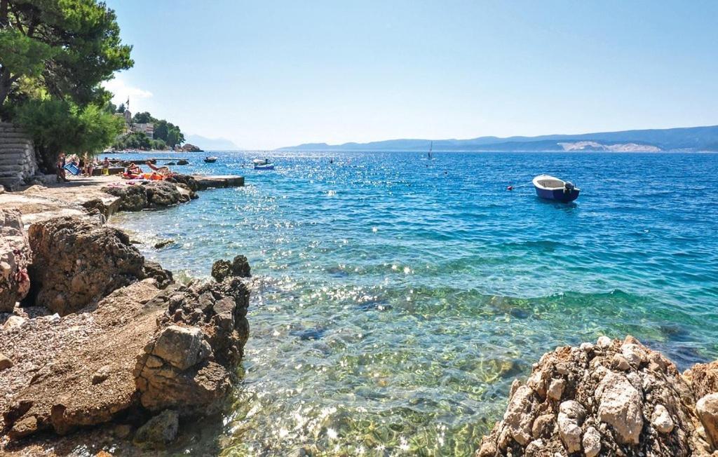 Villa Roing S Stanici Экстерьер фото