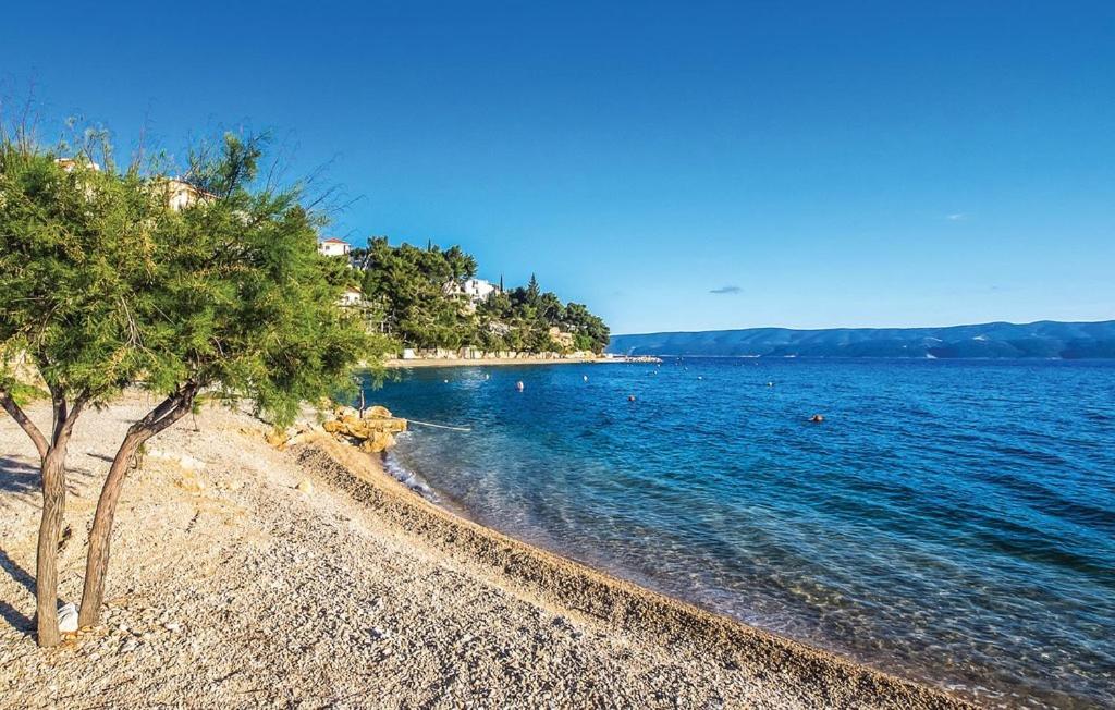 Villa Roing S Stanici Экстерьер фото