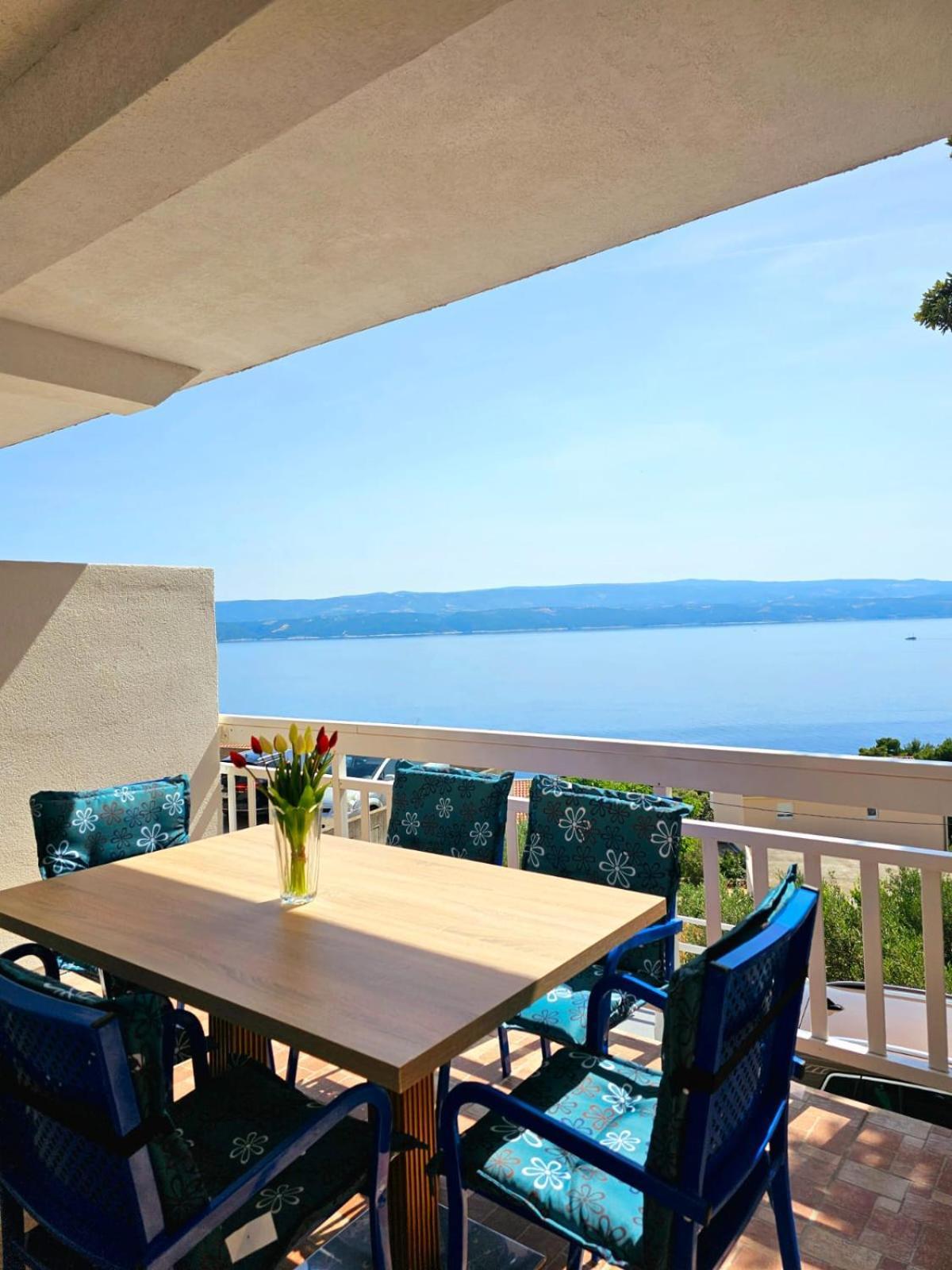 Villa Roing S Stanici Экстерьер фото