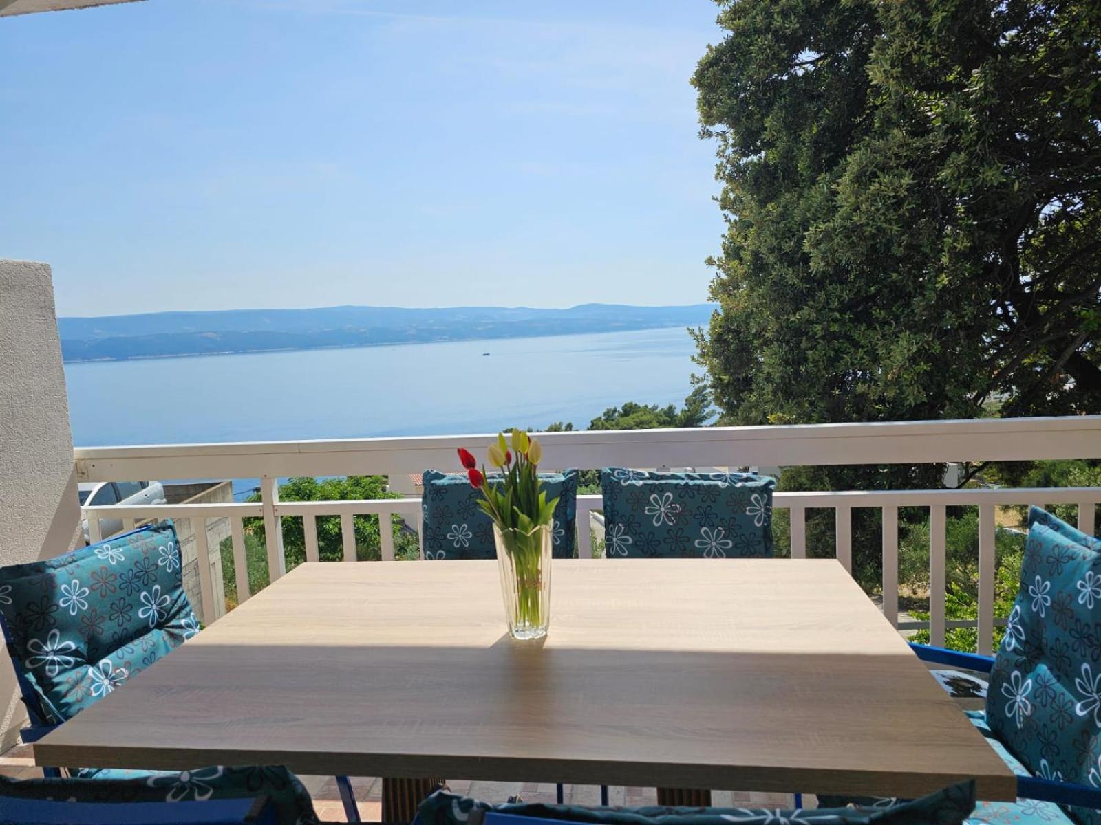 Villa Roing S Stanici Экстерьер фото