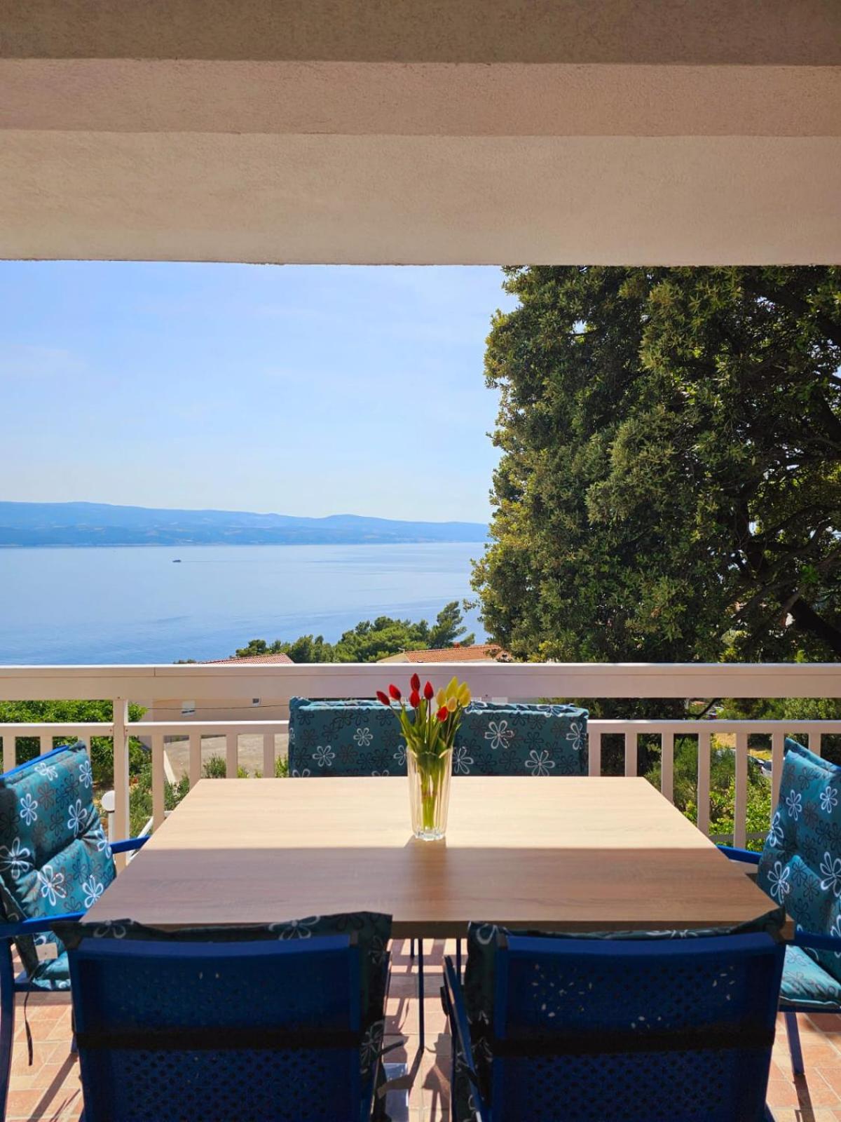 Villa Roing S Stanici Экстерьер фото
