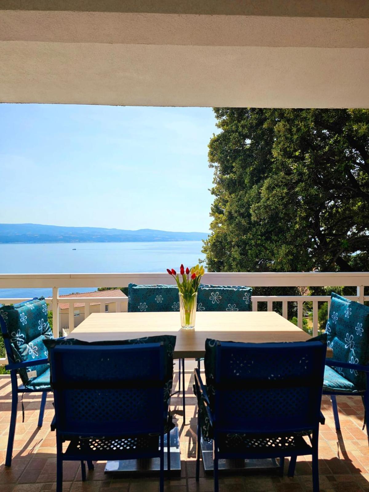 Villa Roing S Stanici Экстерьер фото