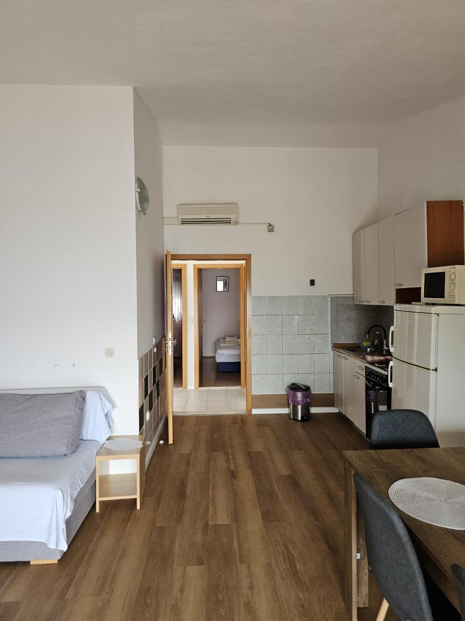 Villa Roing S Stanici Экстерьер фото