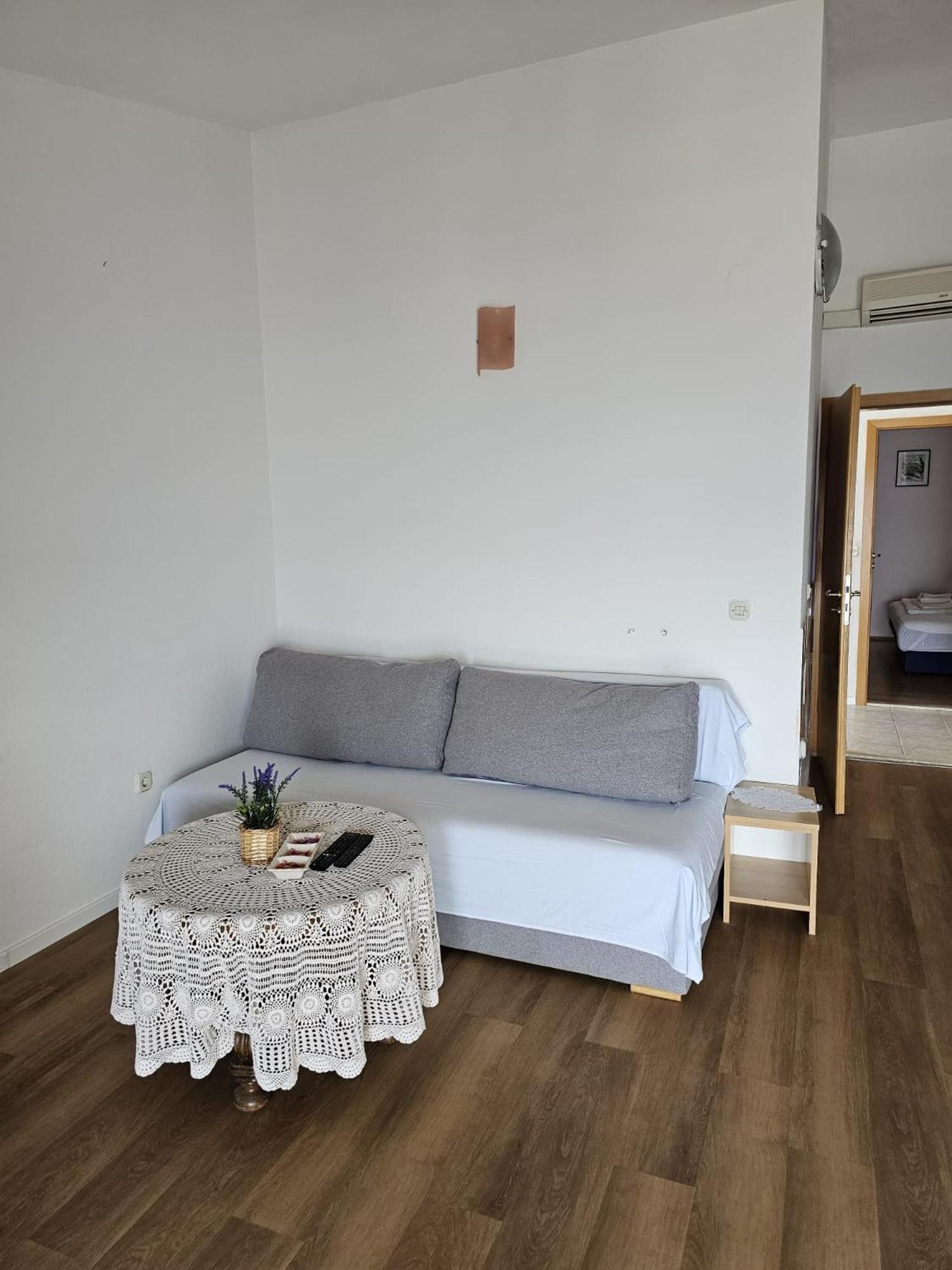 Villa Roing S Stanici Экстерьер фото