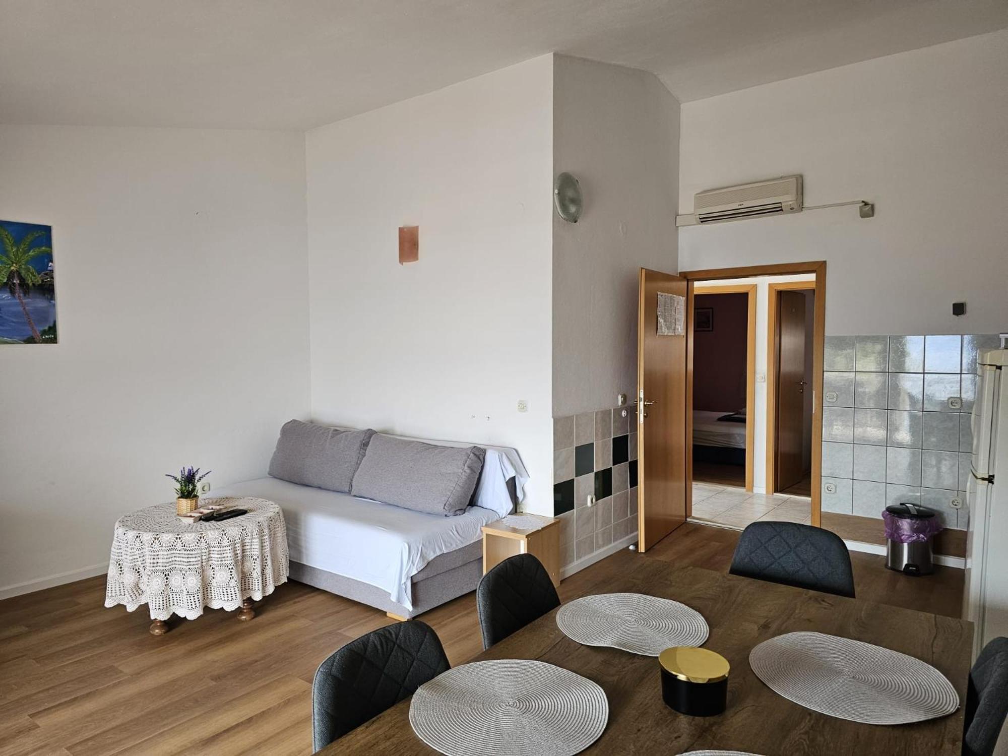 Villa Roing S Stanici Экстерьер фото