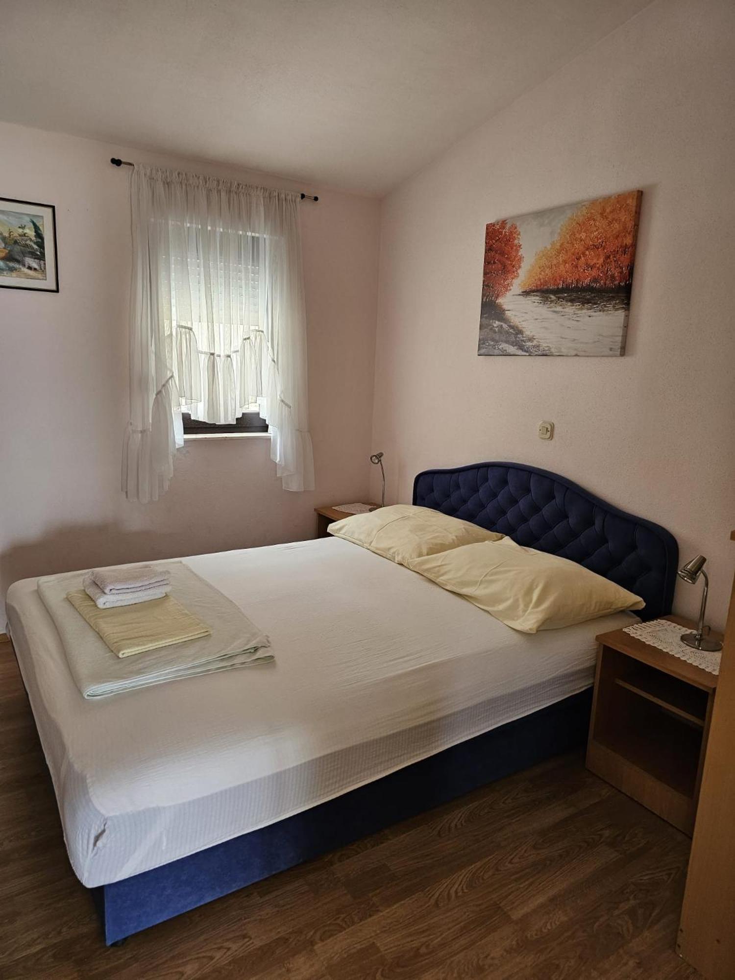 Villa Roing S Stanici Экстерьер фото