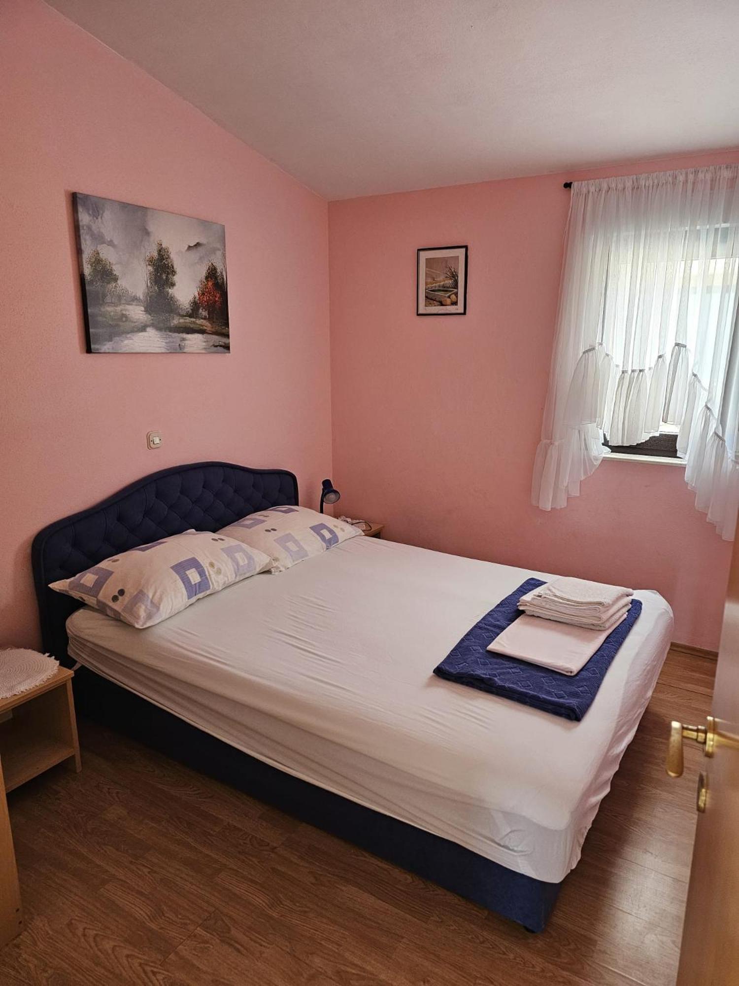 Villa Roing S Stanici Экстерьер фото