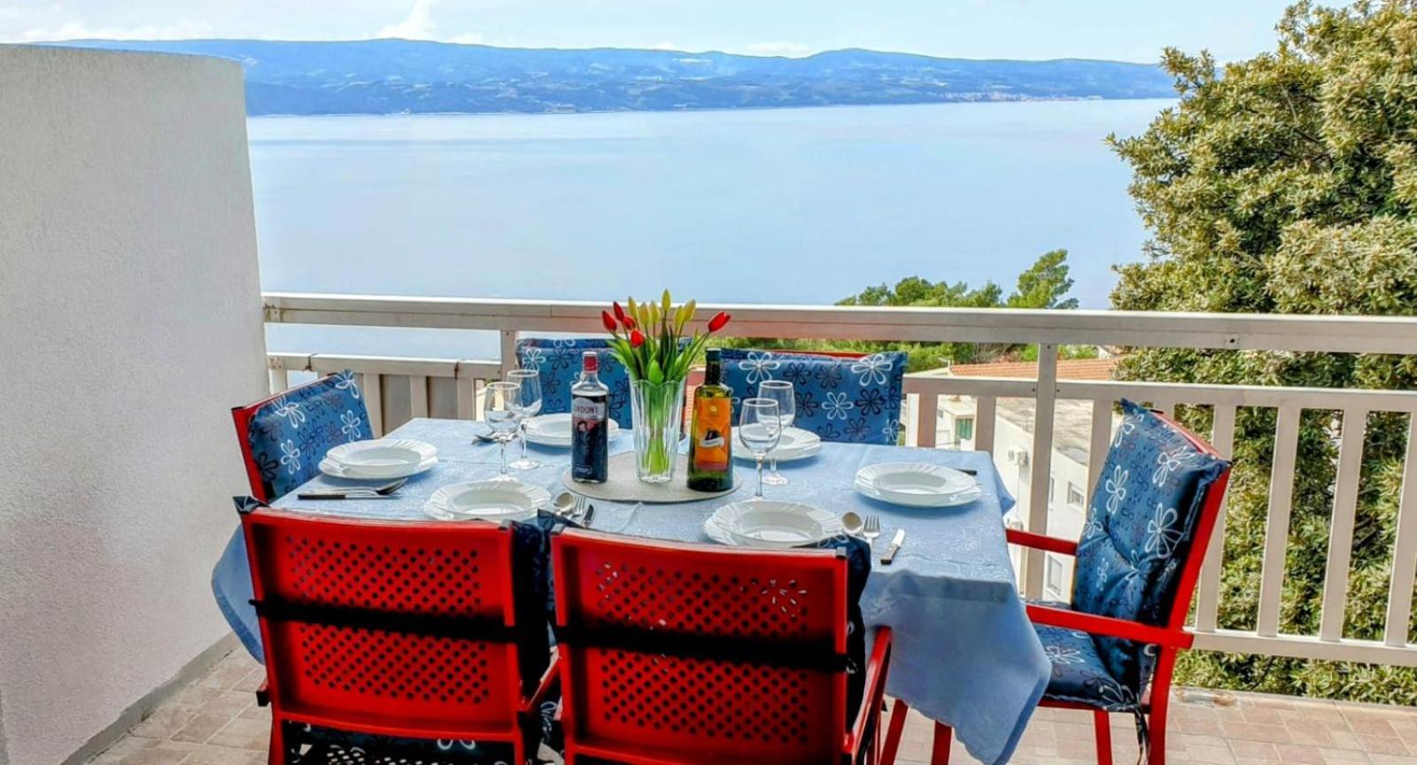 Villa Roing S Stanici Номер фото
