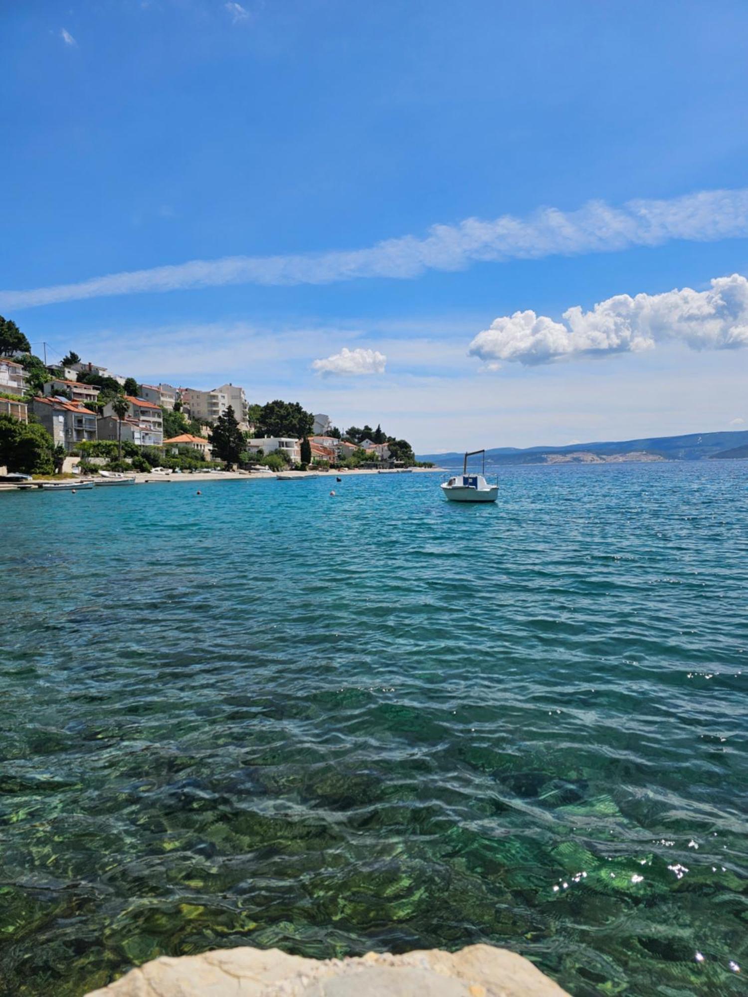 Villa Roing S Stanici Экстерьер фото