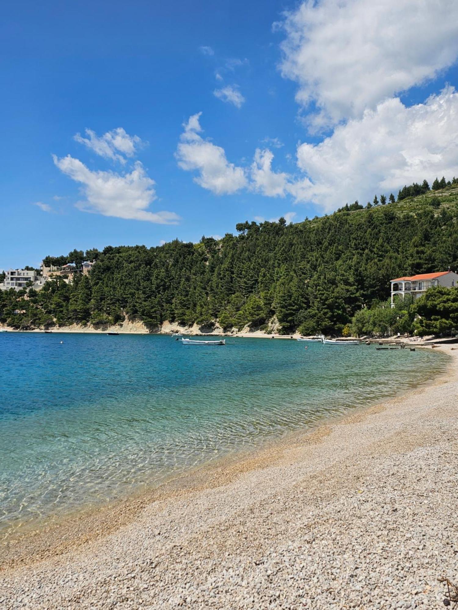 Villa Roing S Stanici Экстерьер фото