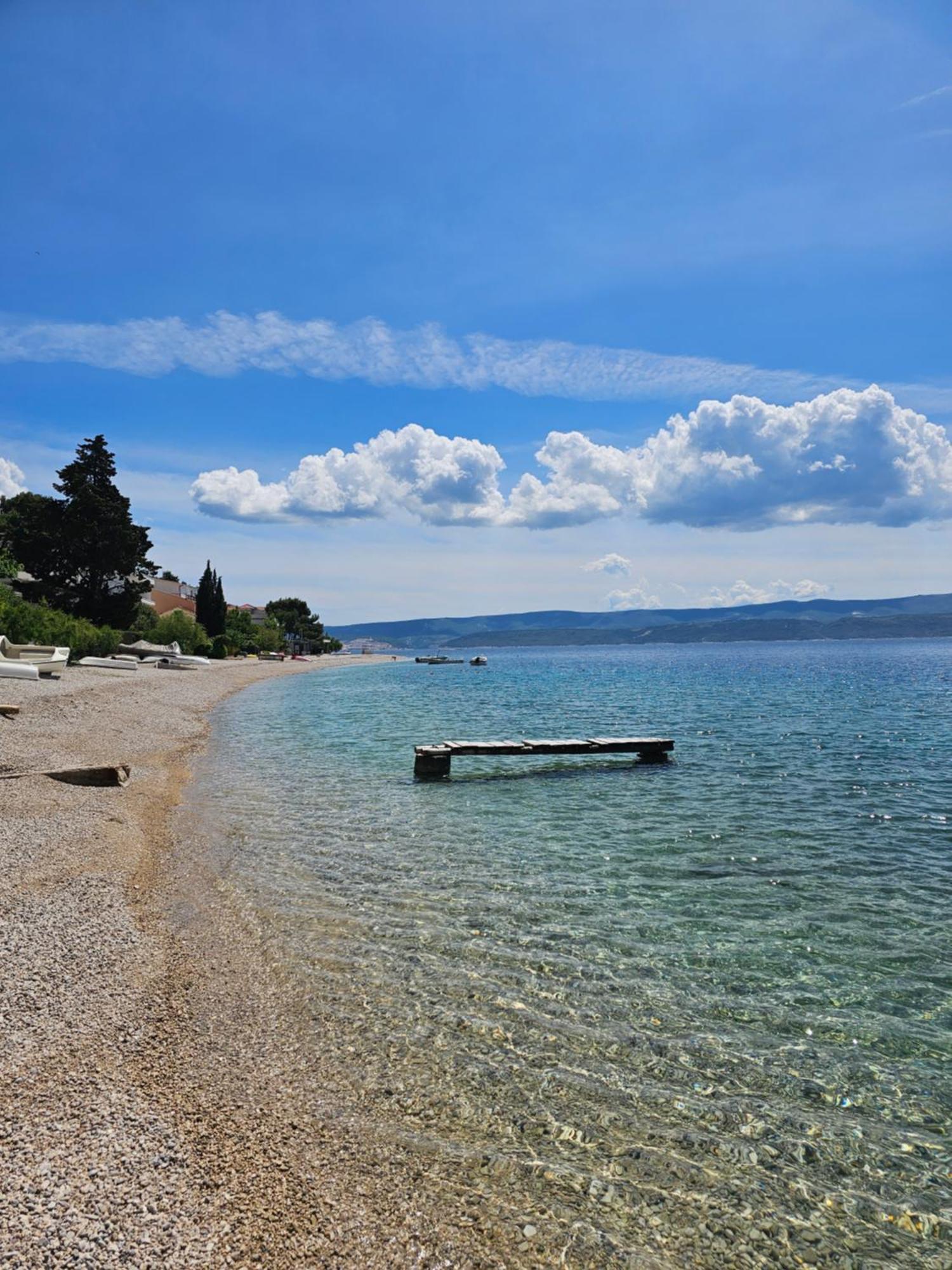 Villa Roing S Stanici Экстерьер фото
