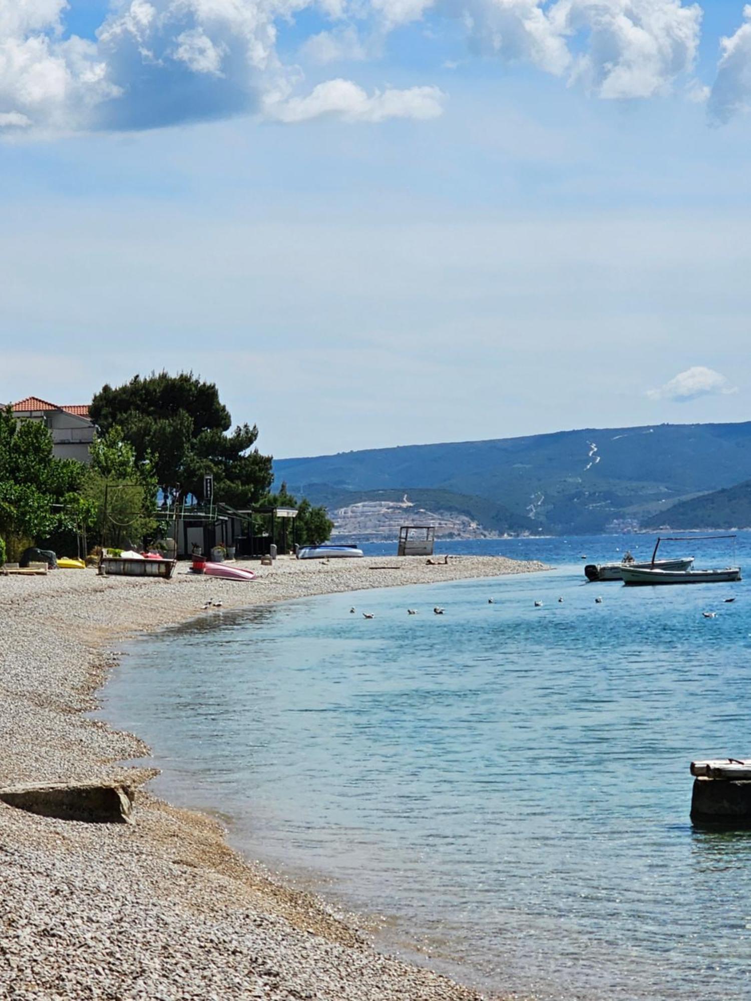 Villa Roing S Stanici Экстерьер фото