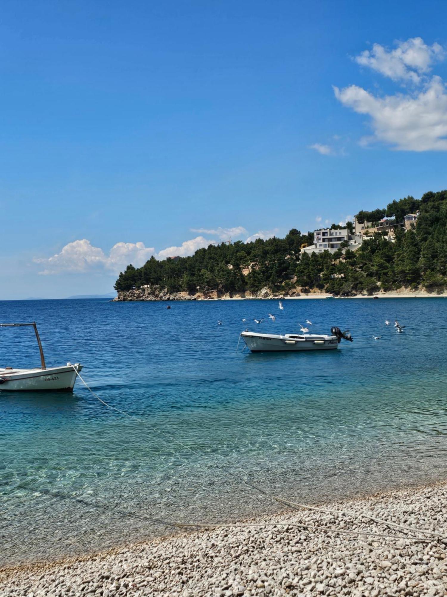 Villa Roing S Stanici Экстерьер фото