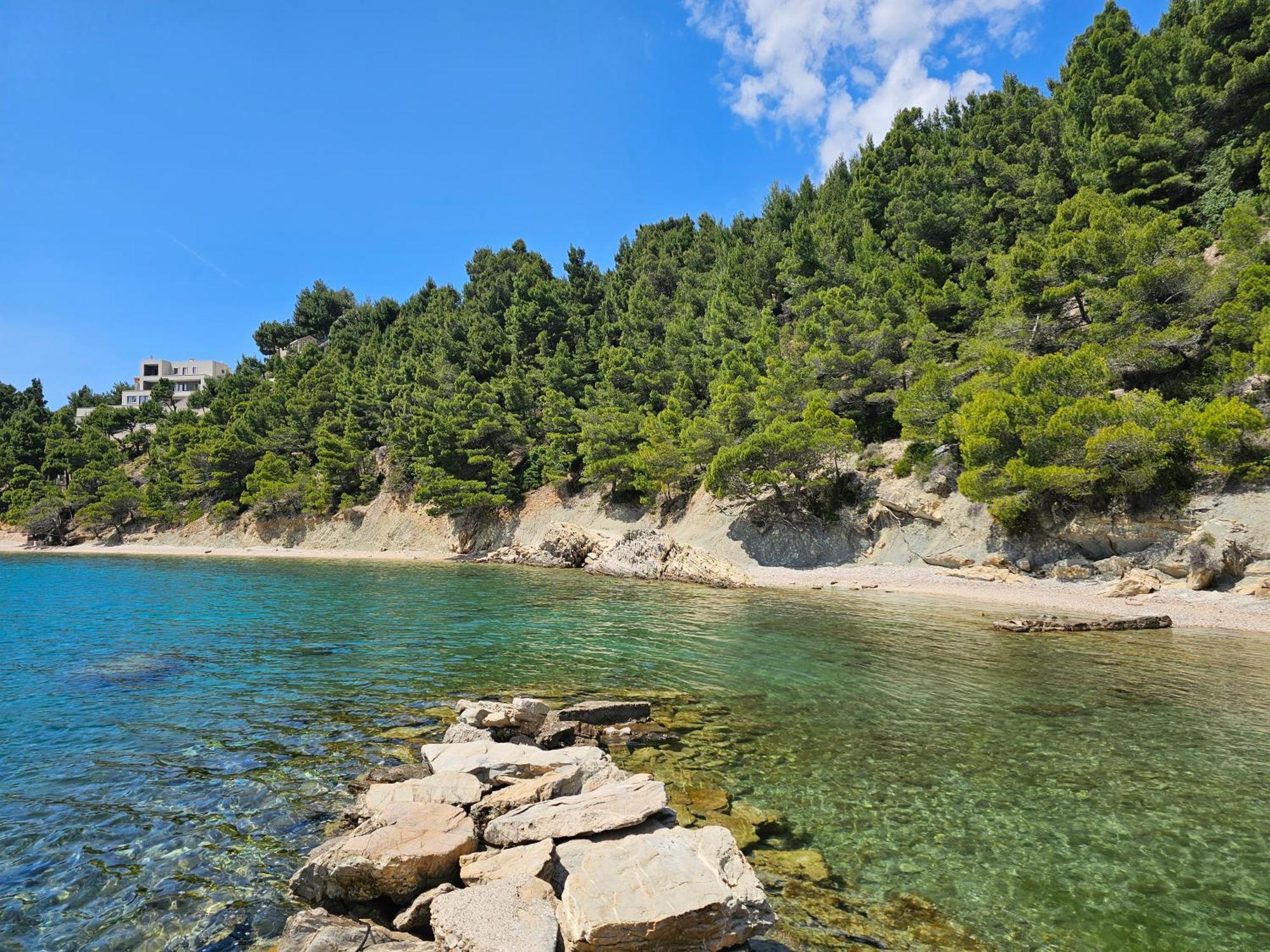 Villa Roing S Stanici Экстерьер фото